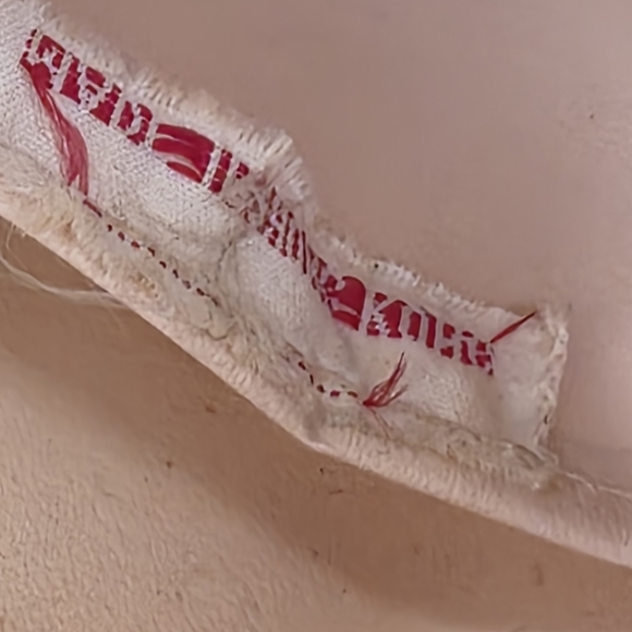 Vtg 1960s Wicker Box Purse Top Handle MCM Handmade Hong Kong – PROJECT BAG - Picture 6 of 11